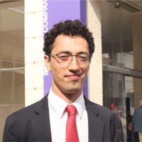 Sebastian Fernandez Ruiz de las Cuevas