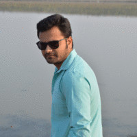 Ishan Joshi