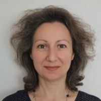Elina Alexandrova