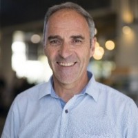 Alex Huffadine