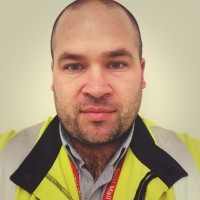 Louis Farley Gradiosh