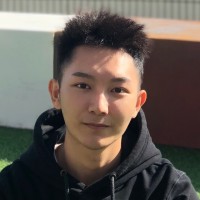 Davin Chau