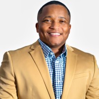Darius Harper