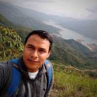 Felipe Rendon Fernandez