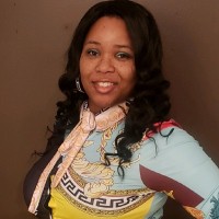 Nakia Hall