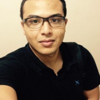 Lucas Moraes