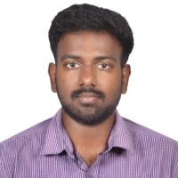 Supratheesh T.