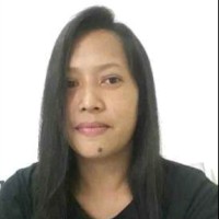 Mary Endong