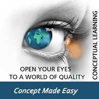 Concept Made Easy