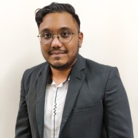 Shadheeskumar Thinakaran