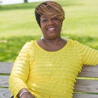 Terri Trent, Ph.D.
