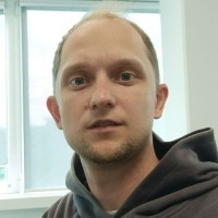 Vladimir Yanchenko