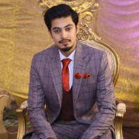 Umar bhatti