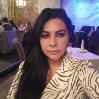 Rama Mamedova