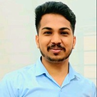 Akash Barangule
