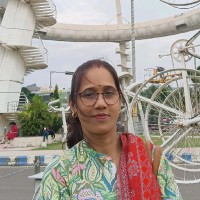 Jayshree Sharma