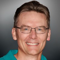 Byron Larue