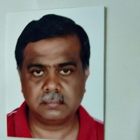 Venkatakrishnan Balakrishnan