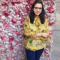 Shikha Kesari