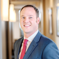 Ben Wallace, Cfa, Cpa