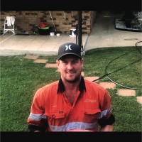 Andrew Sellers