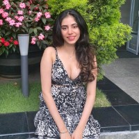 Sunaina Kapoor
