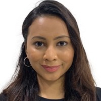 Nur Amira Aliya Mohamed Ismail