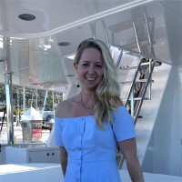 Katy Johnson