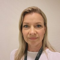 Eva Maria Werner Hald