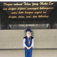 Belinda Priharum Oesman