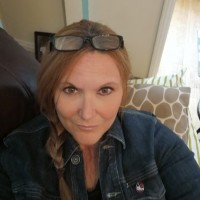 Carrie Mckinnon