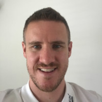 Daniel Pugh