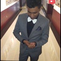 Ashley Thomas Mathew