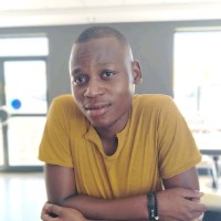 Tebogo Sindane