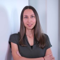 Anna Voytenko