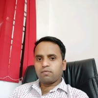 ANURAG VERMA