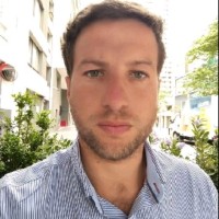 Nicolás Vergara Avila