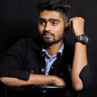Amol Renuse