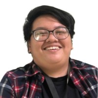 Noreen May Salazar