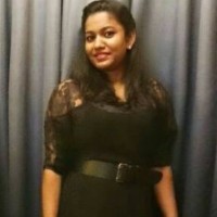 Caroline Alisha