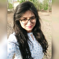 Riddhi Gandecha