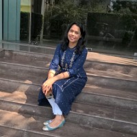 Deepika Pandey