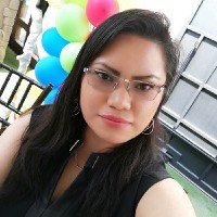 Miriam Barajas