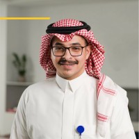 Abdulrahman Alamri
