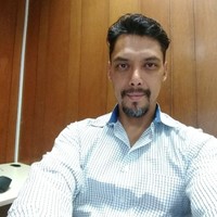 Osvaldo Abel Cedillo