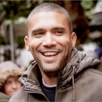 Khaled Drareni