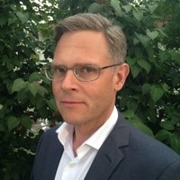 David Envall