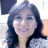 Marisol Alegre Zavaleta