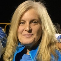 Andrea Skufca