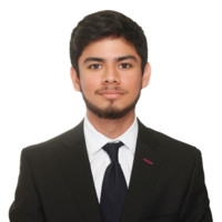 Sergio Alejandro Ancona García